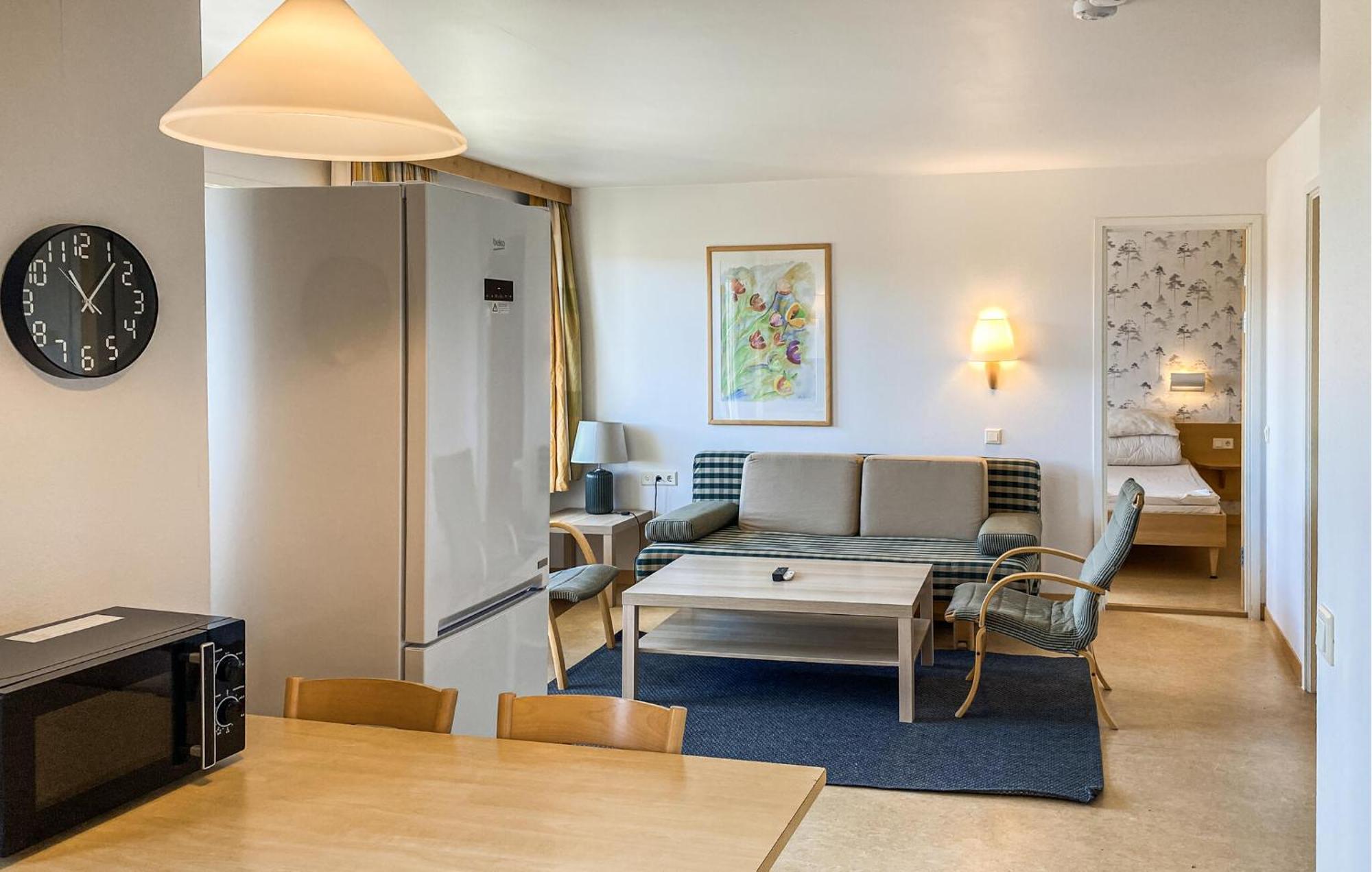 Lovely Home In Hok With Wifi Extérieur photo