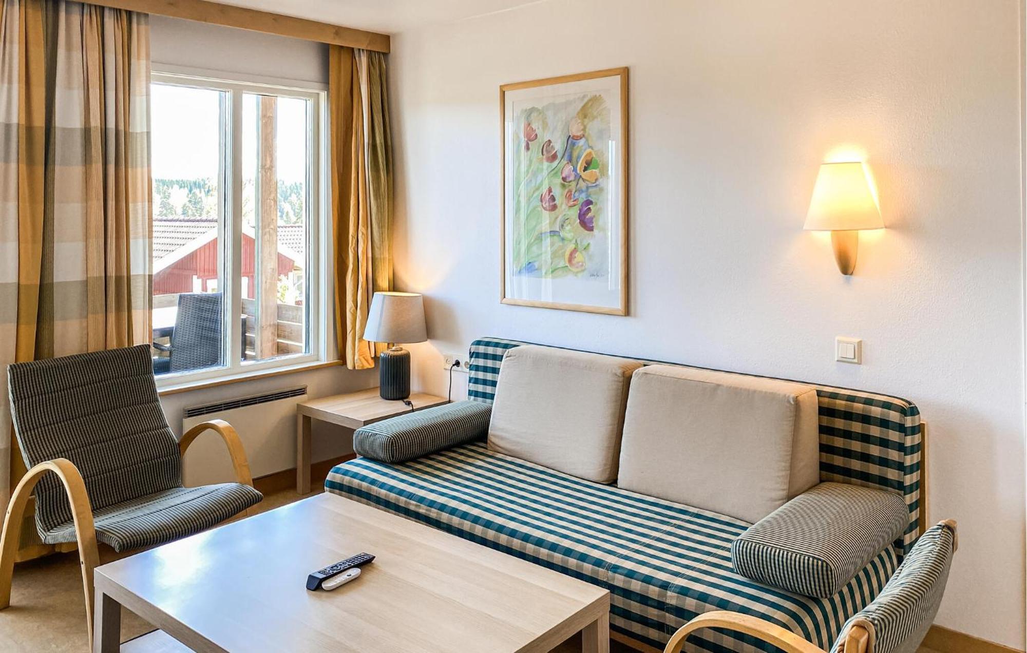 Lovely Home In Hok With Wifi Extérieur photo